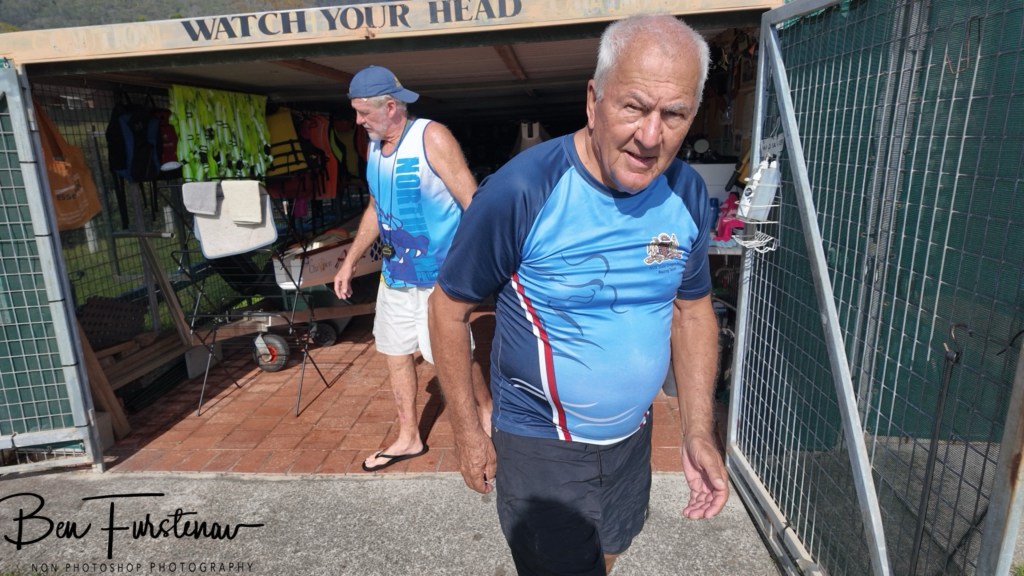 Camden Haven, Mid-North Coast, New South Wales, Australia