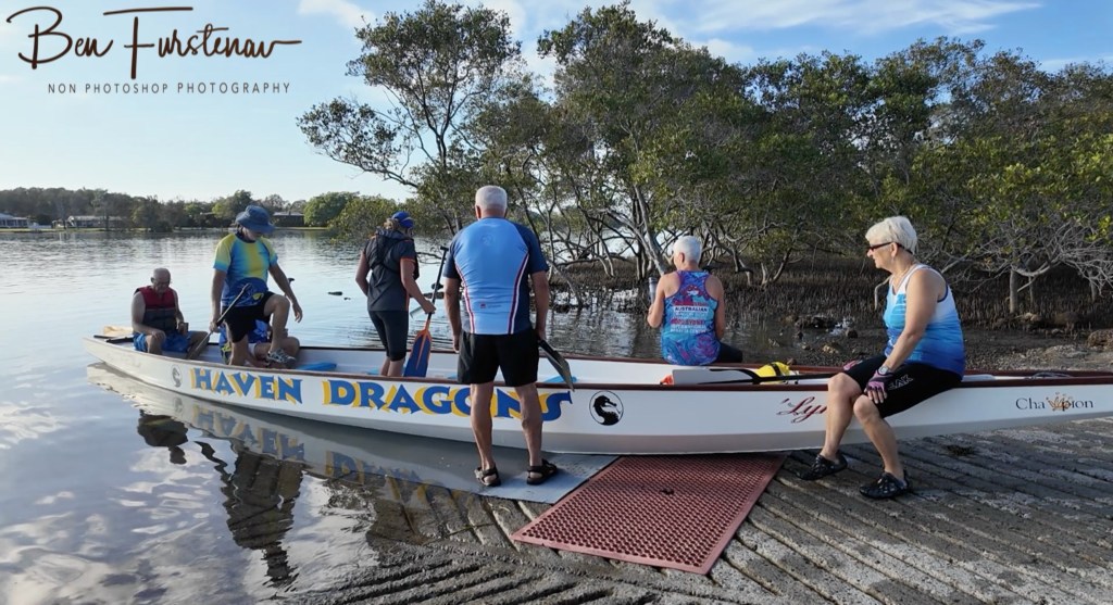 Camden Haven, Mid-North Coast, New South Wales, Australia