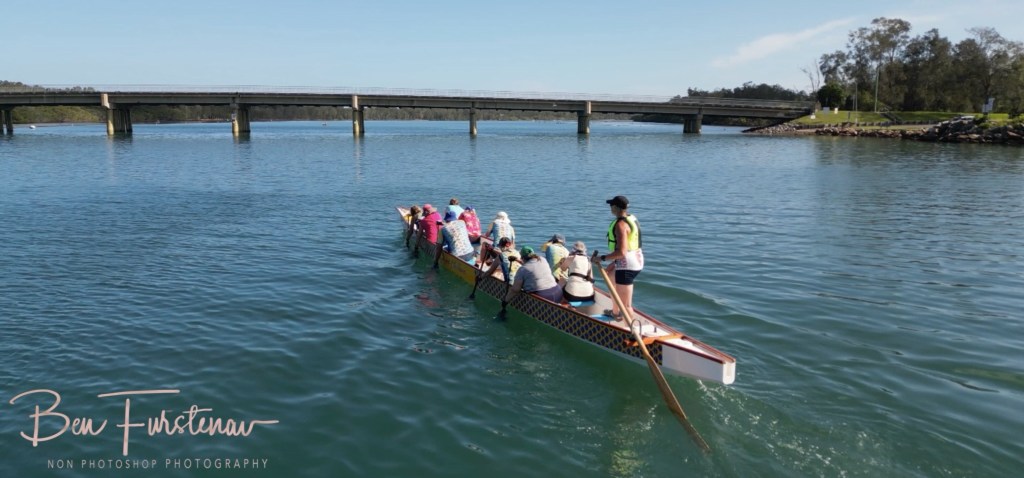 Camden Haven, Mid-North Coast, New South Wales, Australia
