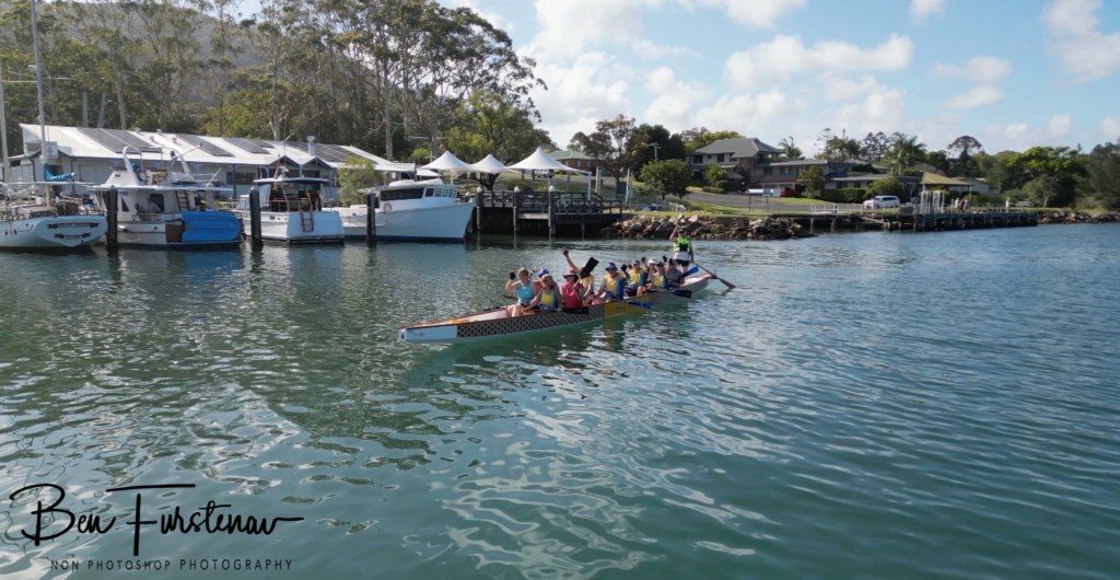 Camden Haven, Mid-North Coast, New South Wales, Australia