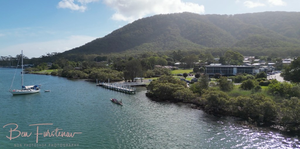 Camden Haven, Mid-North Coast, New South Wales, Australia