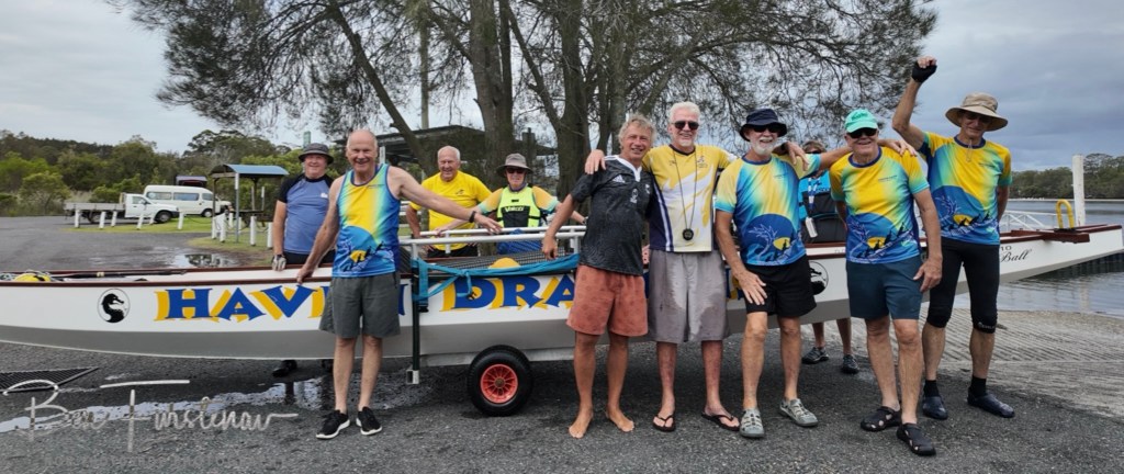 Camden Haven, Mid-North Coast, New South Wales, Australia