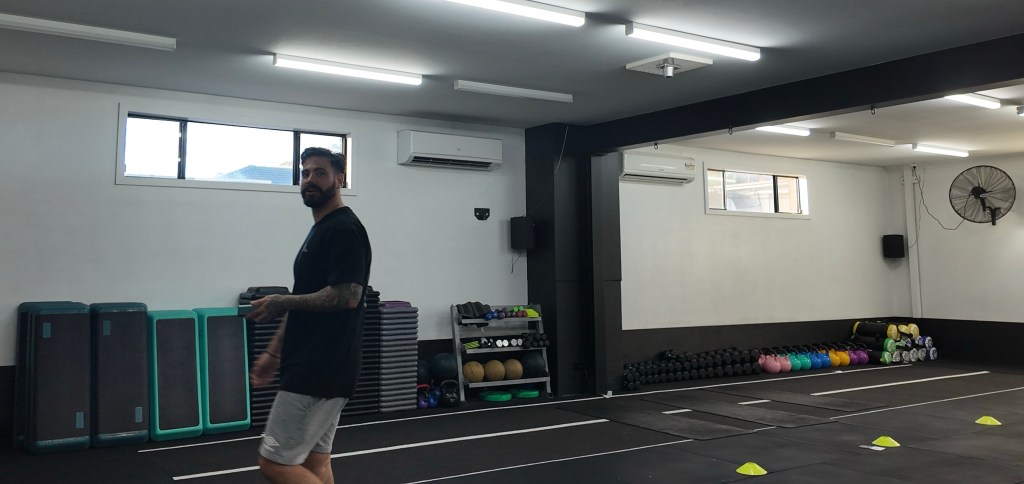 Tribe-Gym, Laurieton, Camden Haven, Mid-North Coast, New South Wales, Australia