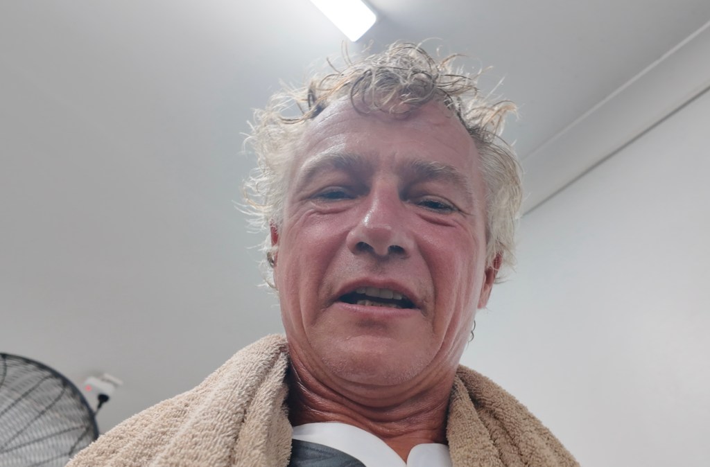 Tribe-Gym, Laurieton, Camden Haven, Mid-North Coast, New South Wales, Australia