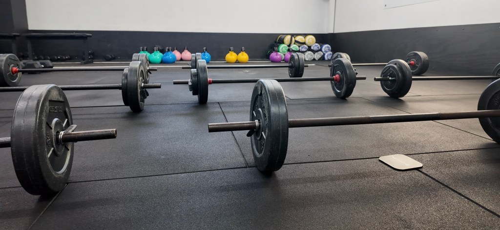 Tribe-Gym, Laurieton, Camden Haven, Mid-North Coast, New South Wales, Australia