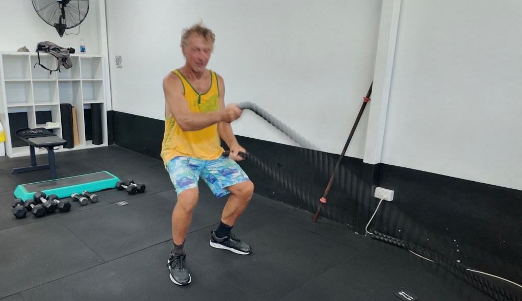 Tribe-Gym, Laurieton, Camden Haven, Mid-North Coast, New South Wales, Australia