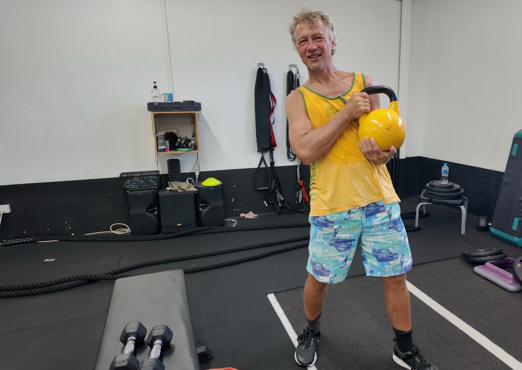 Tribe-Gym, Laurieton, Camden Haven, Mid-North Coast, New South Wales, Australia