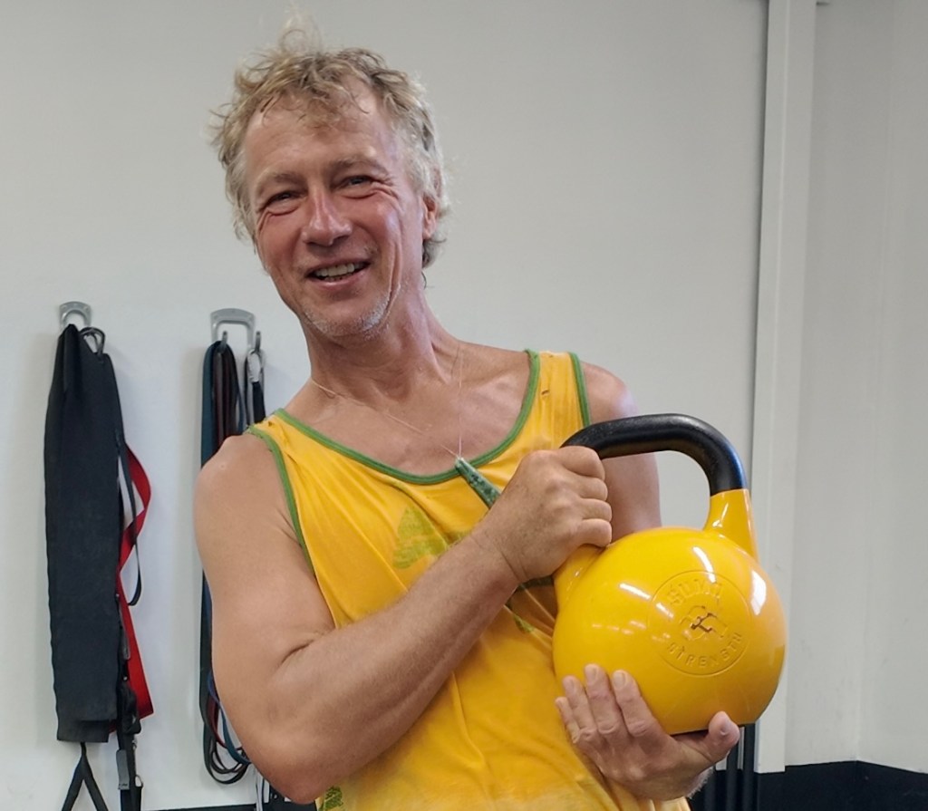 Tribe-Gym, Laurieton, Camden Haven, Mid-North Coast, New South Wales, Australia