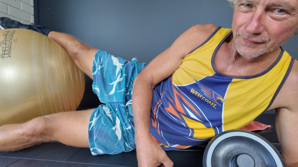 Tribe-Gym, Laurieton, Camden Haven, Mid-North Coast, New South Wales, Australia