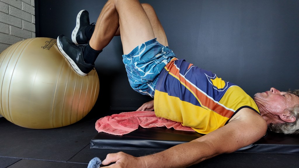 Tribe-Gym, Laurieton, Camden Haven, Mid-North Coast, New South Wales, Australia