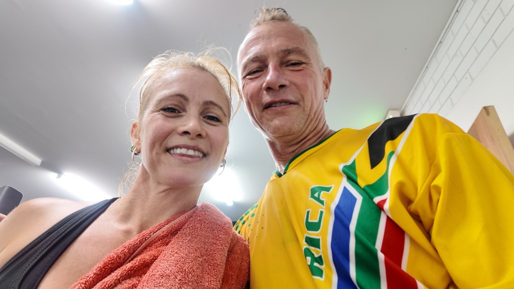 Tribe Gym, Laurieton, Camden Haven, Mid-North Coast, New South Wales, Australia