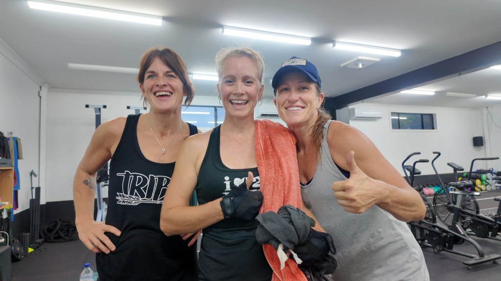 Tribe-Gym, Laurieton, Camden Haven, Mid-North Coast, New South Wales, Australia