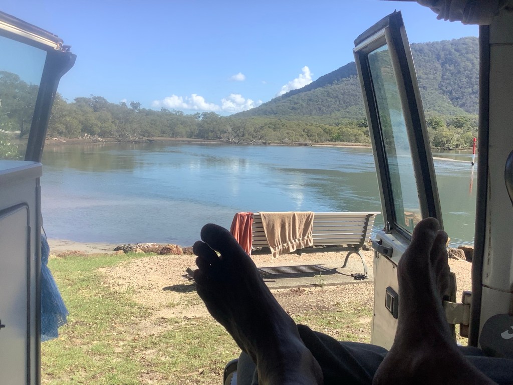 Laurieton, Camden Haven, Mid-North Coast, New South Wales, Australia