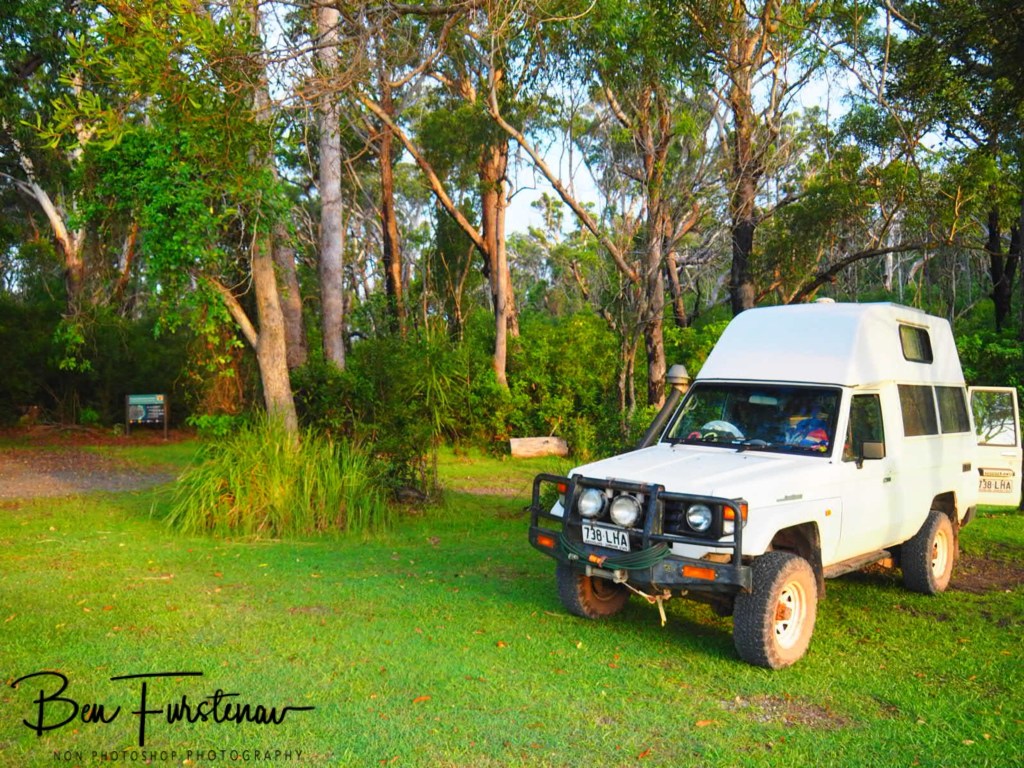 Crowdy Bay National Park, Mid-North Coast New South Wales, Australia