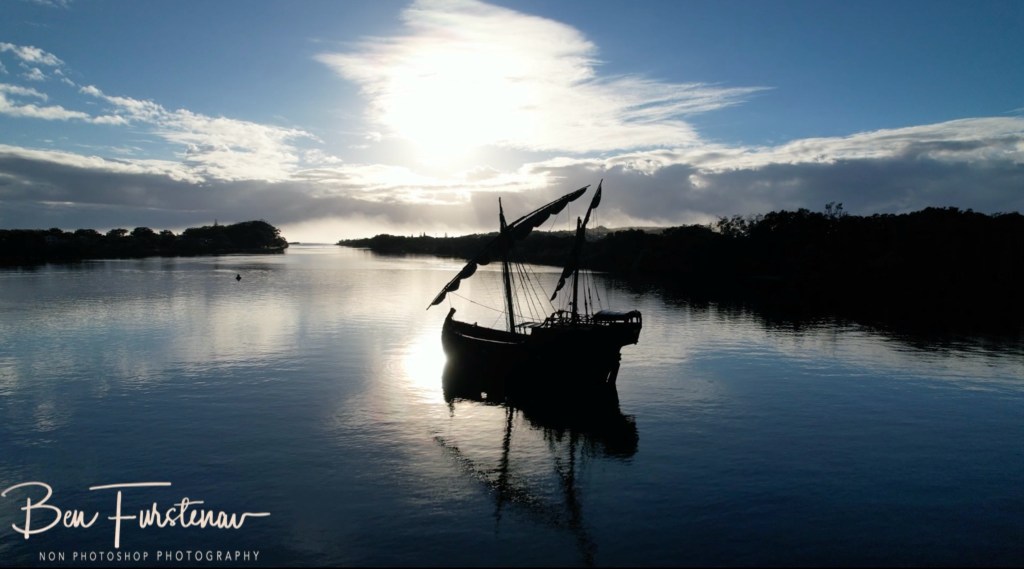 Camden River, Laurieton, Camden Haven, Mid-North Coast, New South Wales, Australia