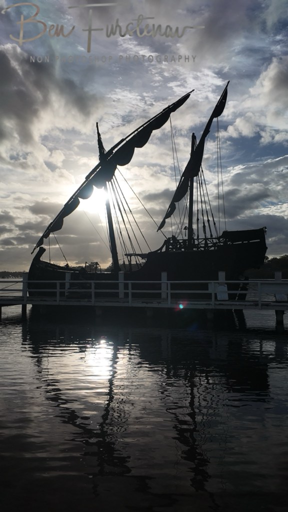 Camden River, Laurieton, Camden Haven, Mid-North Coast, New South Wales, Australia