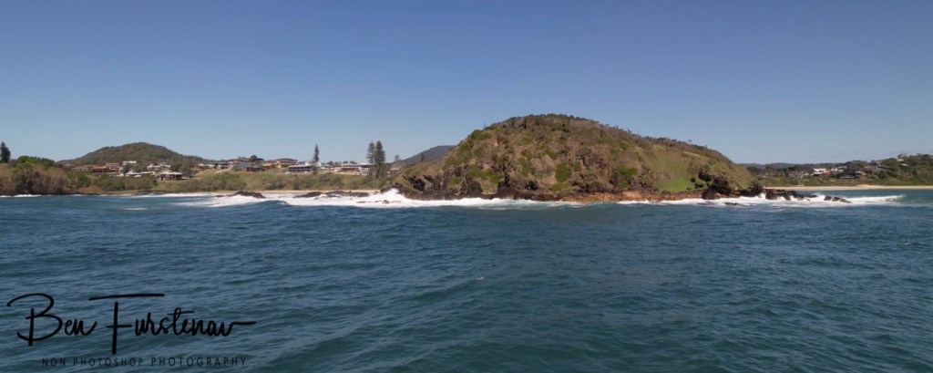 Scotts Head, Mid-North Coast, New South Wales, Australia