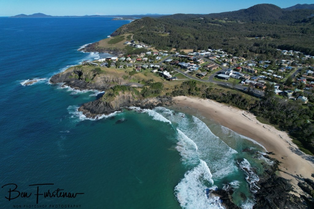 Scotts Head, Mid-North Coast, New South Wales, Australia