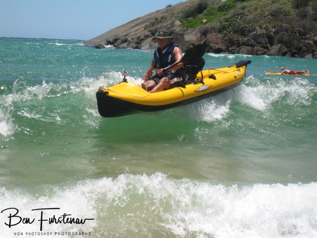 Hat Head, Mid-North Coast, New South Wales, Australia