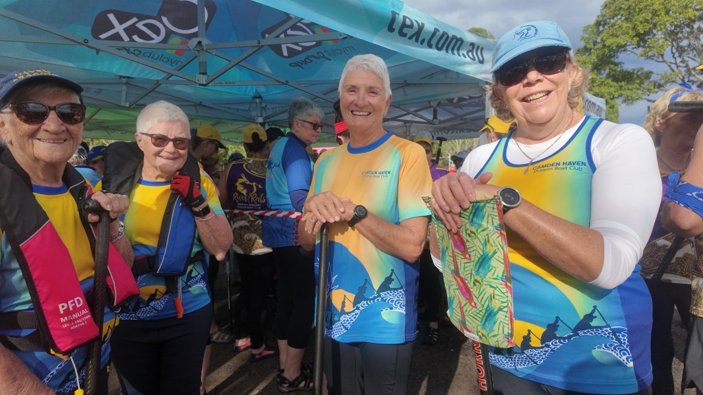 Kalang River, Urunga, Mid-North Coast, New South Wales, Australia