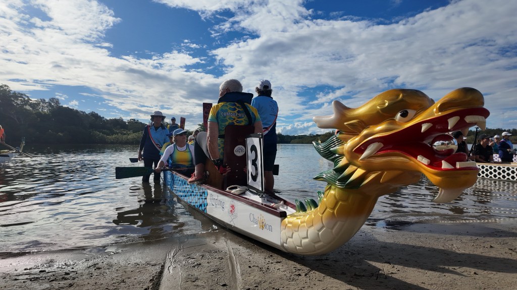 Kalang River, Urunga, Mid-North Coast, New South Wales, Australia