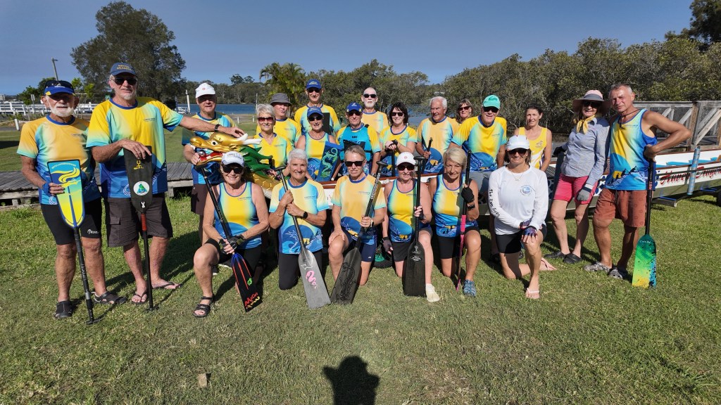 Camden Haven, Mid-North Coast, New South Wales, Australia