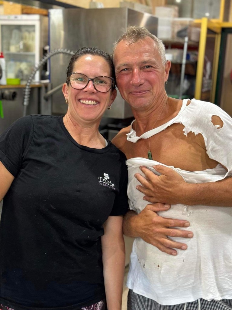 Taste Bakehouse, Laurieton, Camden Haven, Mid-North Coast, New South Wales, Australia