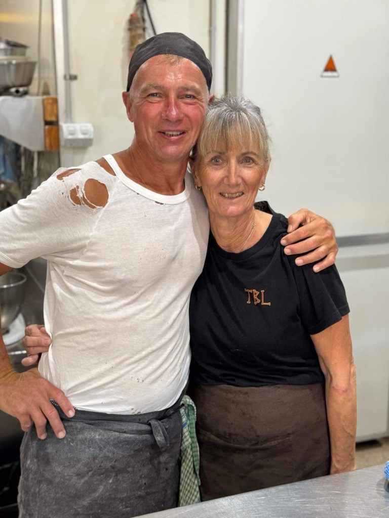 Taste Bakehouse, Laurieton, Camden Haven, Mid-North Coast, New South Wales, Australia