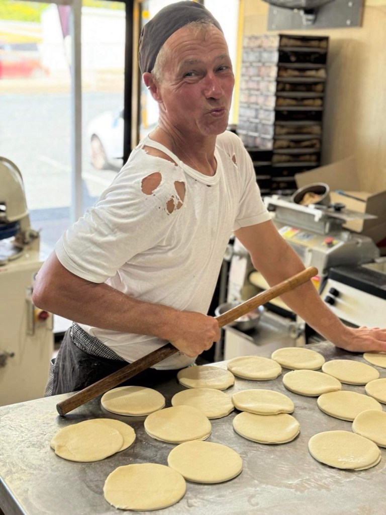 Taste Bakehouse, Laurieton, Camden Haven, Mid-North Coast, New South Wales, Australia