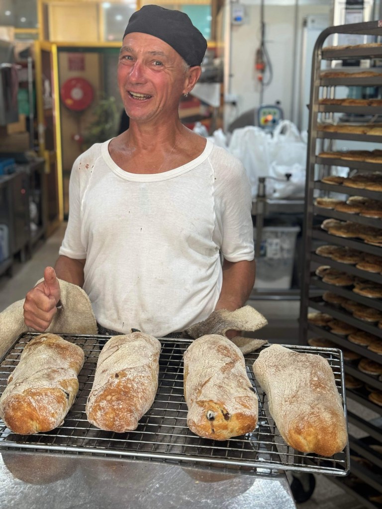 Taste Bakehouse, Laurieton, Camden Haven, Mid-North Coast, New South Wales, Australia
