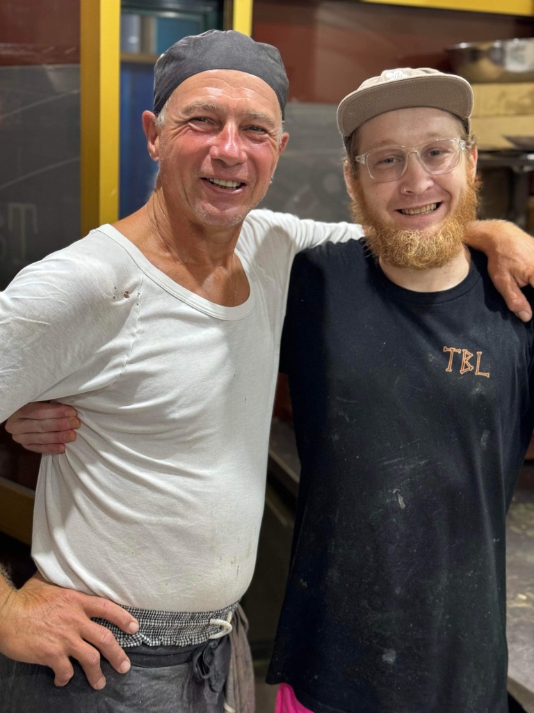 Taste Bakehouse, Laurieton, Camden Haven, Mid-North Coast, New South Wales, Australia