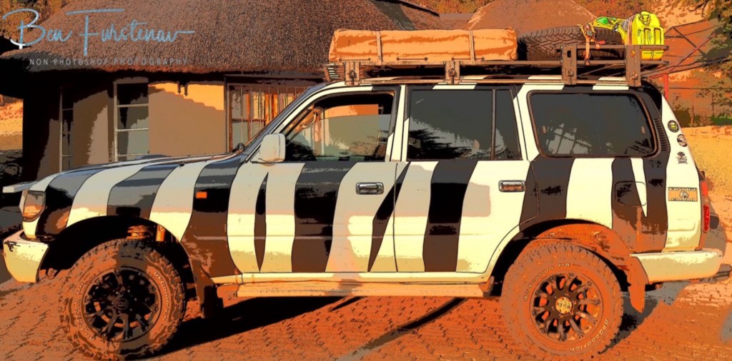 Newcastle, Kwa-Zulu Natal, South Africa