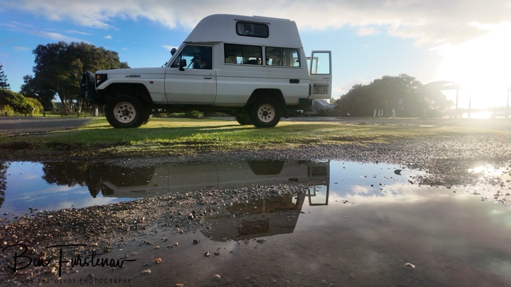 Camden Haven, Mid-North Coast, New South Wales, Australia