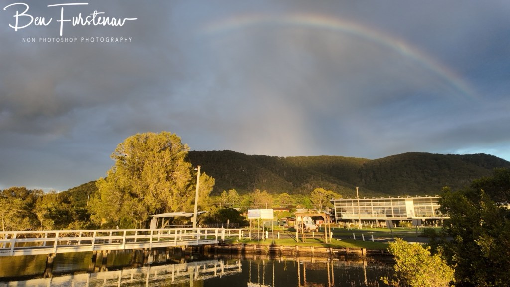 Camden Haven, Mid-North Coast, New South Wales, Australia