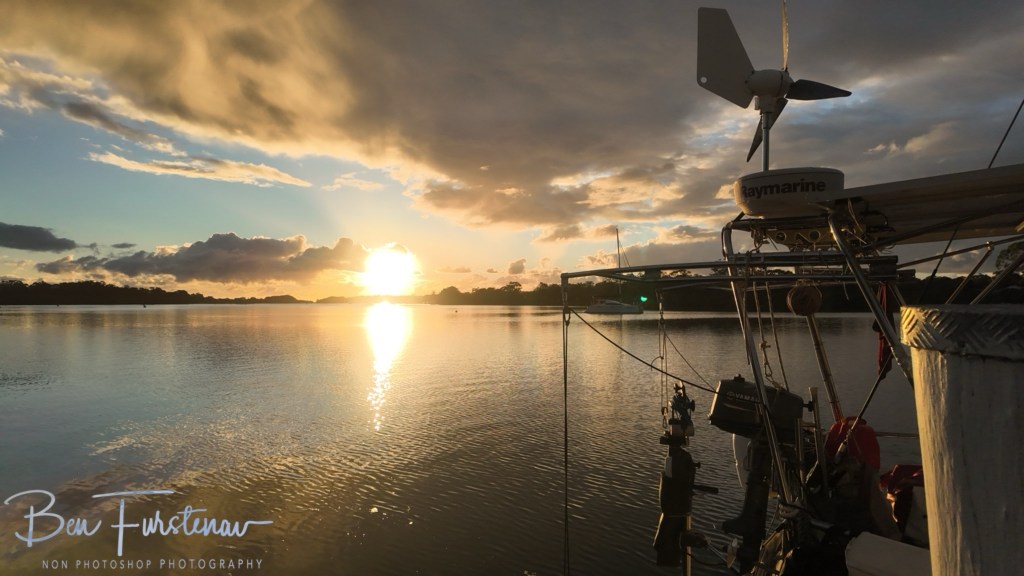 Camden Haven, Mid-North Coast, New South Wales, Australia