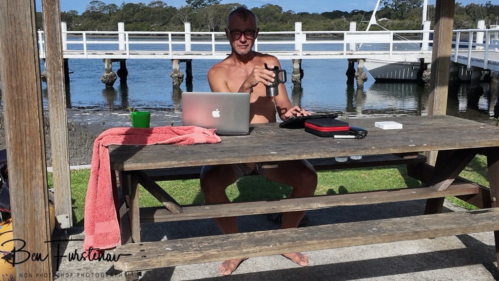 Camden Haven, Mid-North Coast, New South Wales, Australia