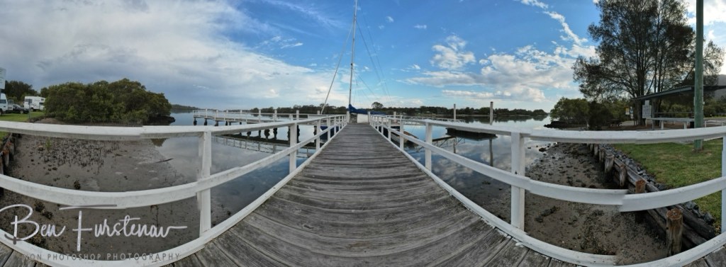 Camden Haven, Mid-North Coast, New South Wales, Australia