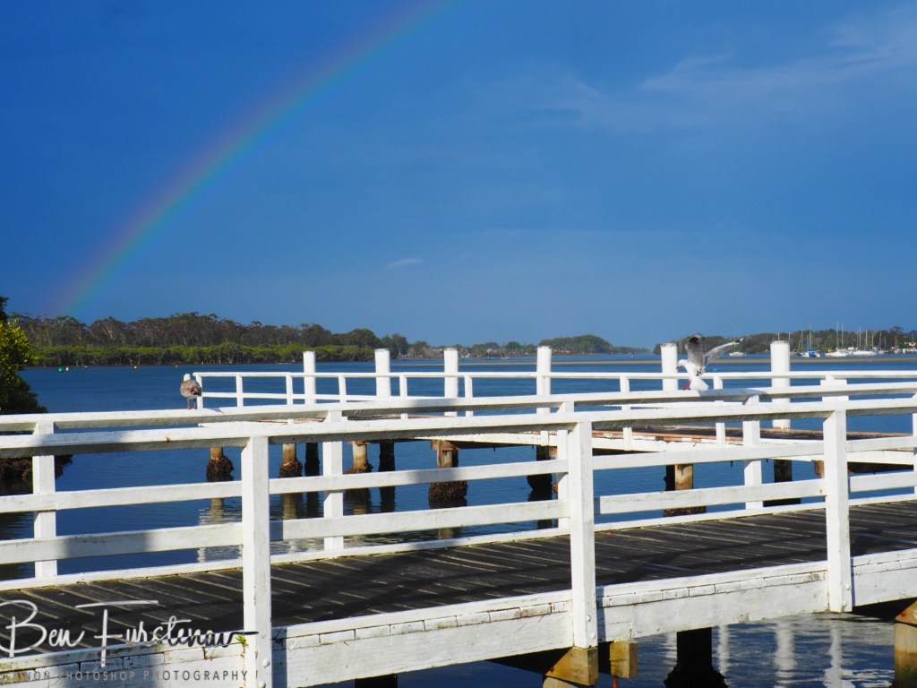 Camden Haven, Mid-North Coast, New South Wales, Australia