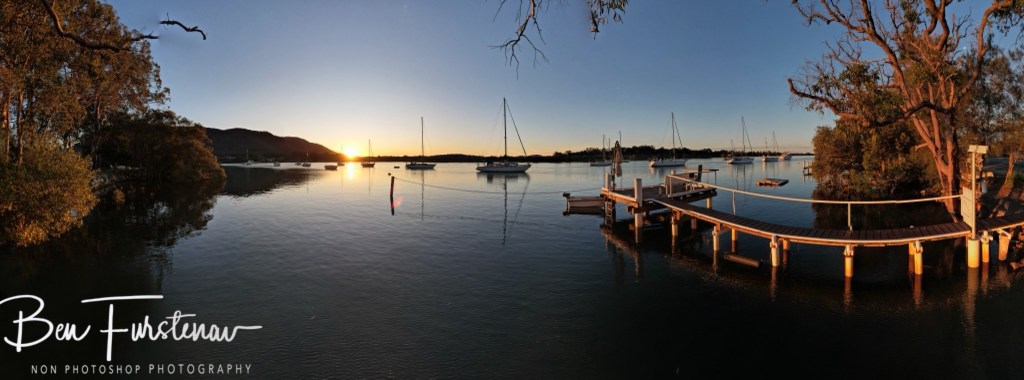 Camden Haven, Mid-North Coast, New South Wales, Australia