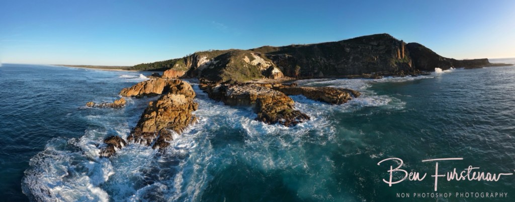 Camden Haven, Mid-North Coast, New South Wales, Australia