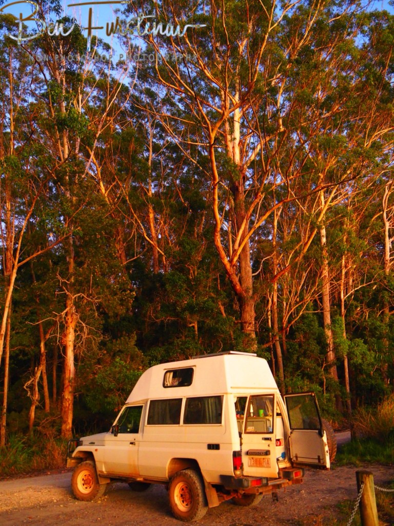 Camden Haven, Mid-North Coast, New South Wales, Australia