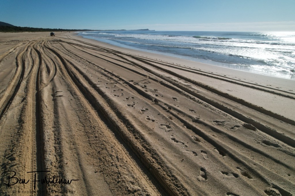 Camden Haven, Mid-North Coast, New South Wales, Australia