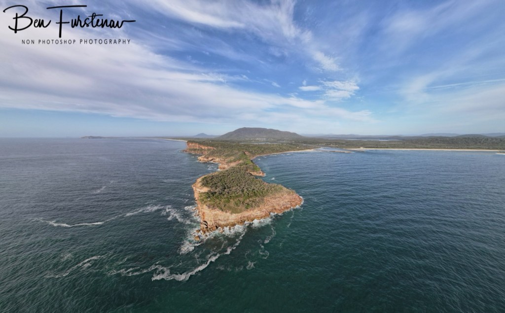 Camden Haven, Mid-North Coast, New South Wales, Australia