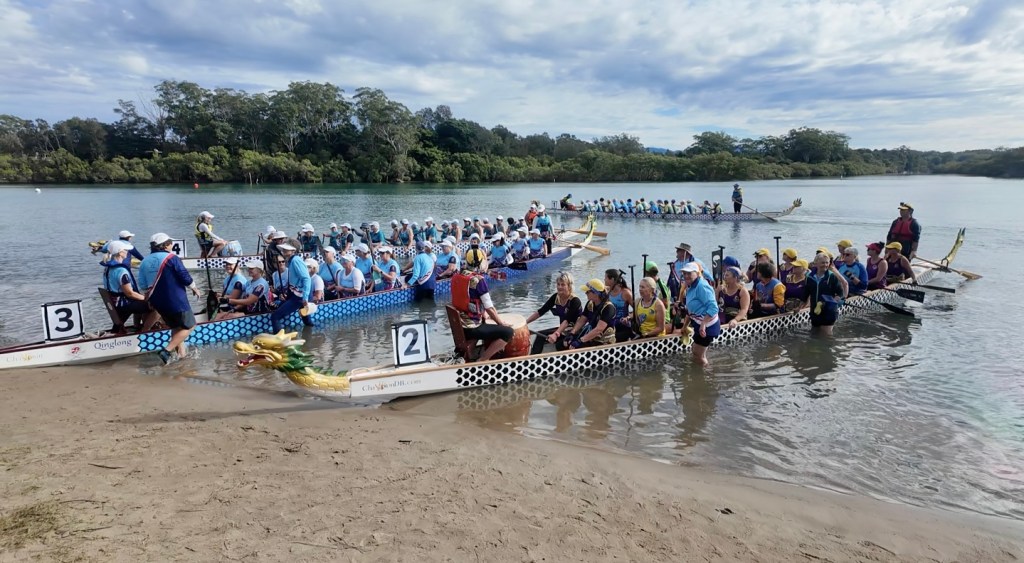 Kalang River, Urunga, Mid-North Coast, New South Wales, Australia