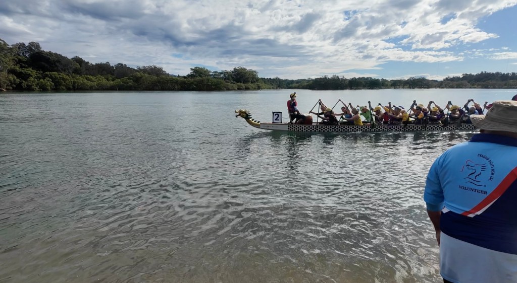 Kalang River, Urunga, Mid-North Coast, New South Wales, Australia