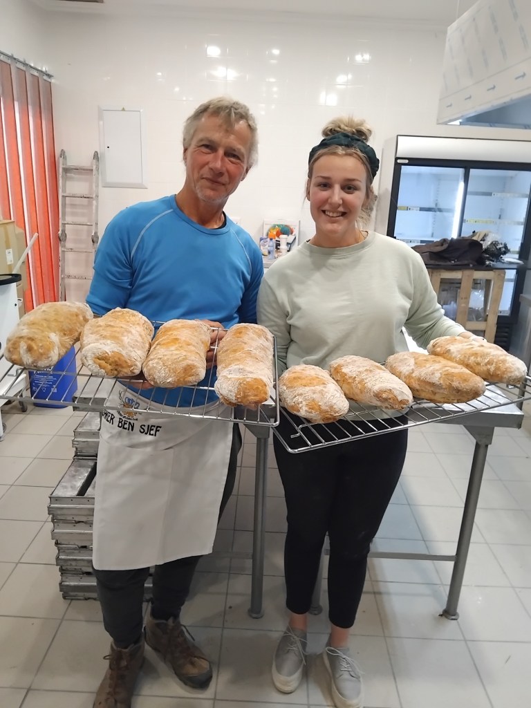 Barkley-East, Eastern Cape, South Africa