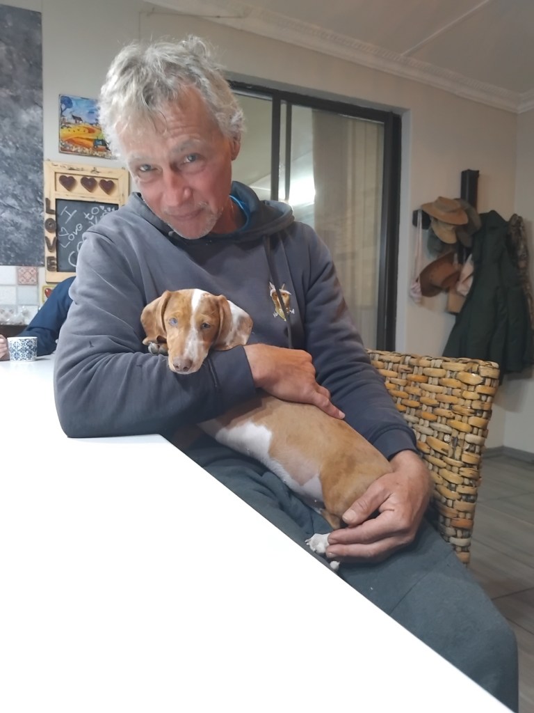 Barkley-East, Eastern Cape, South Africa