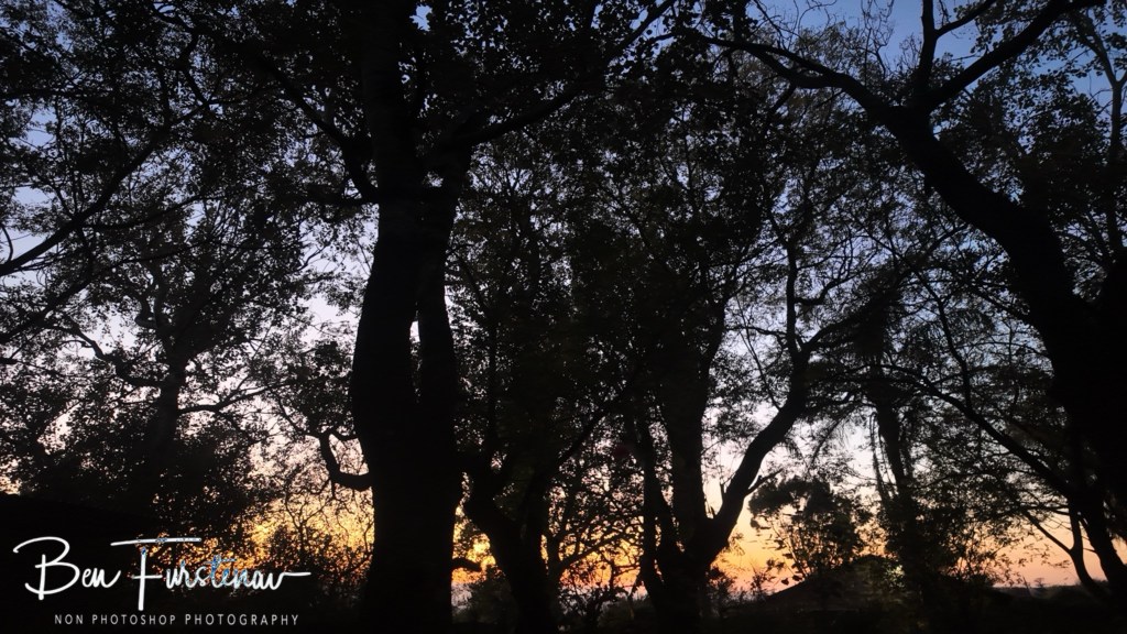 Adendorff Castle, Ingogo, Kwa-Zulu Natal, South Africa