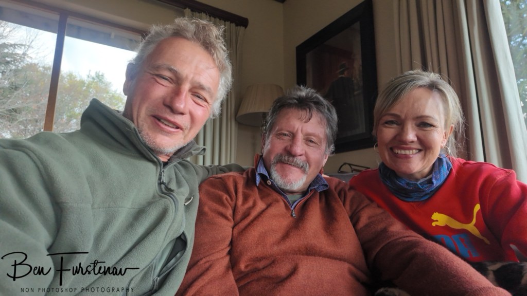 Maarmannshoek, Free State, South Africa