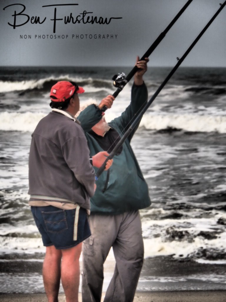 Hentjies Bay,West Coast, Namibia